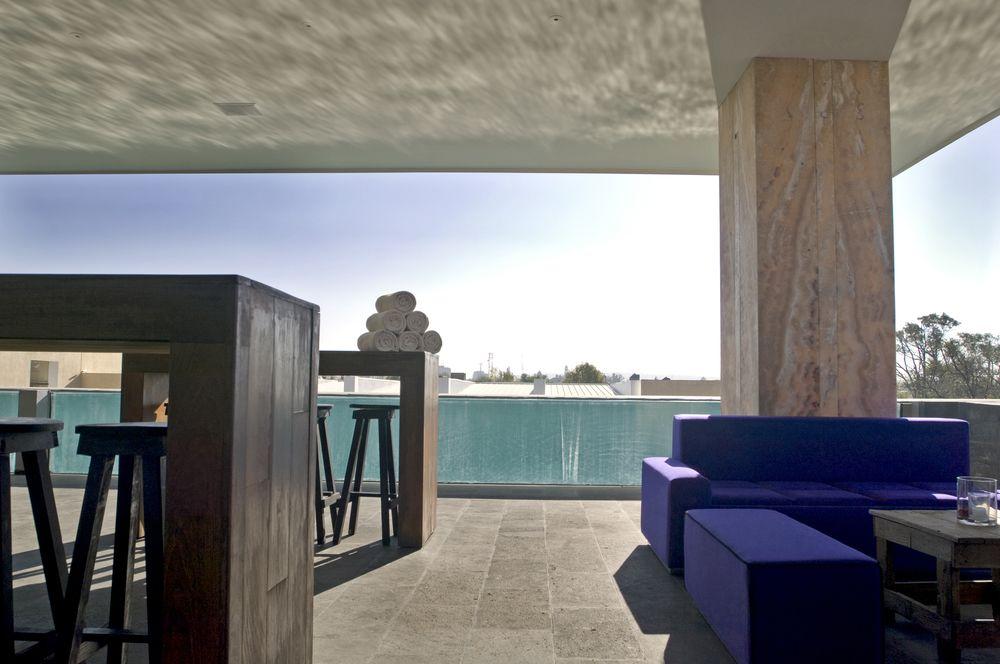 La Purificadora, Puebla, A Member Of Design Hotels Dış mekan fotoğraf