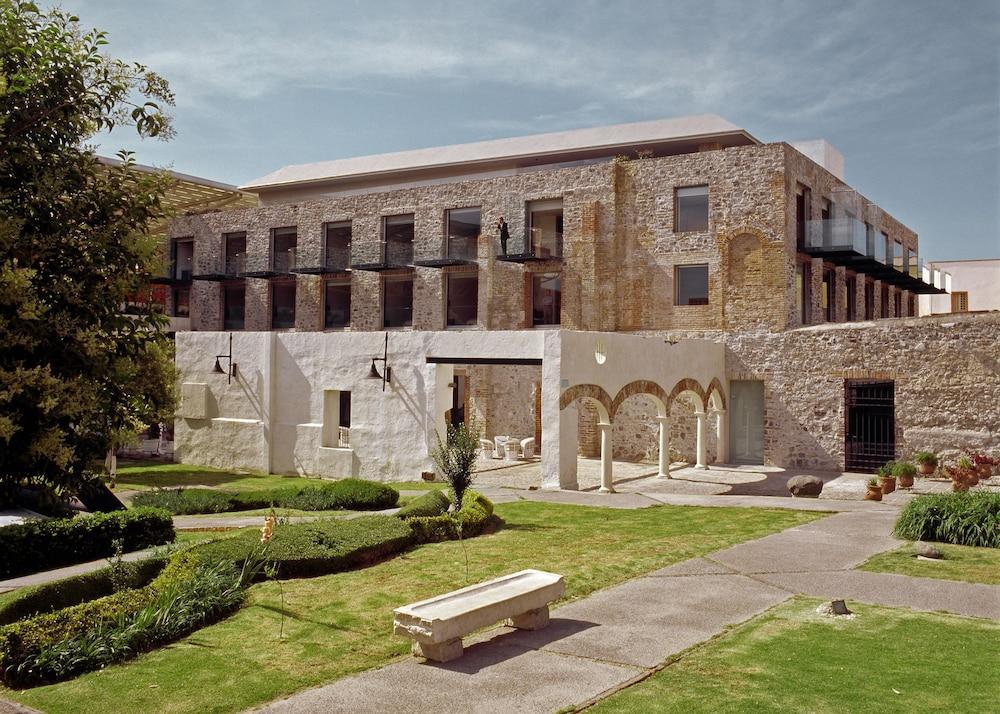 La Purificadora, Puebla, A Member Of Design Hotels Dış mekan fotoğraf