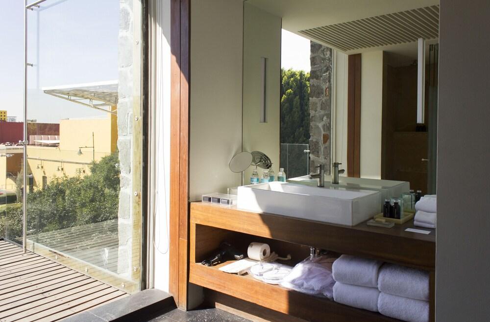 La Purificadora, Puebla, A Member Of Design Hotels Dış mekan fotoğraf