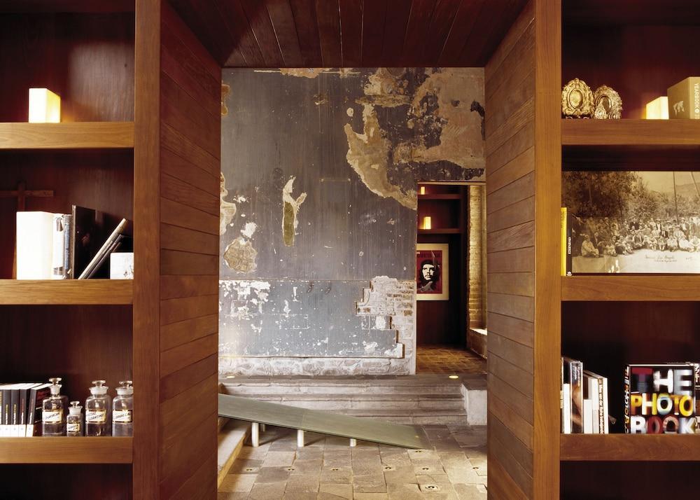 La Purificadora, Puebla, A Member Of Design Hotels Dış mekan fotoğraf