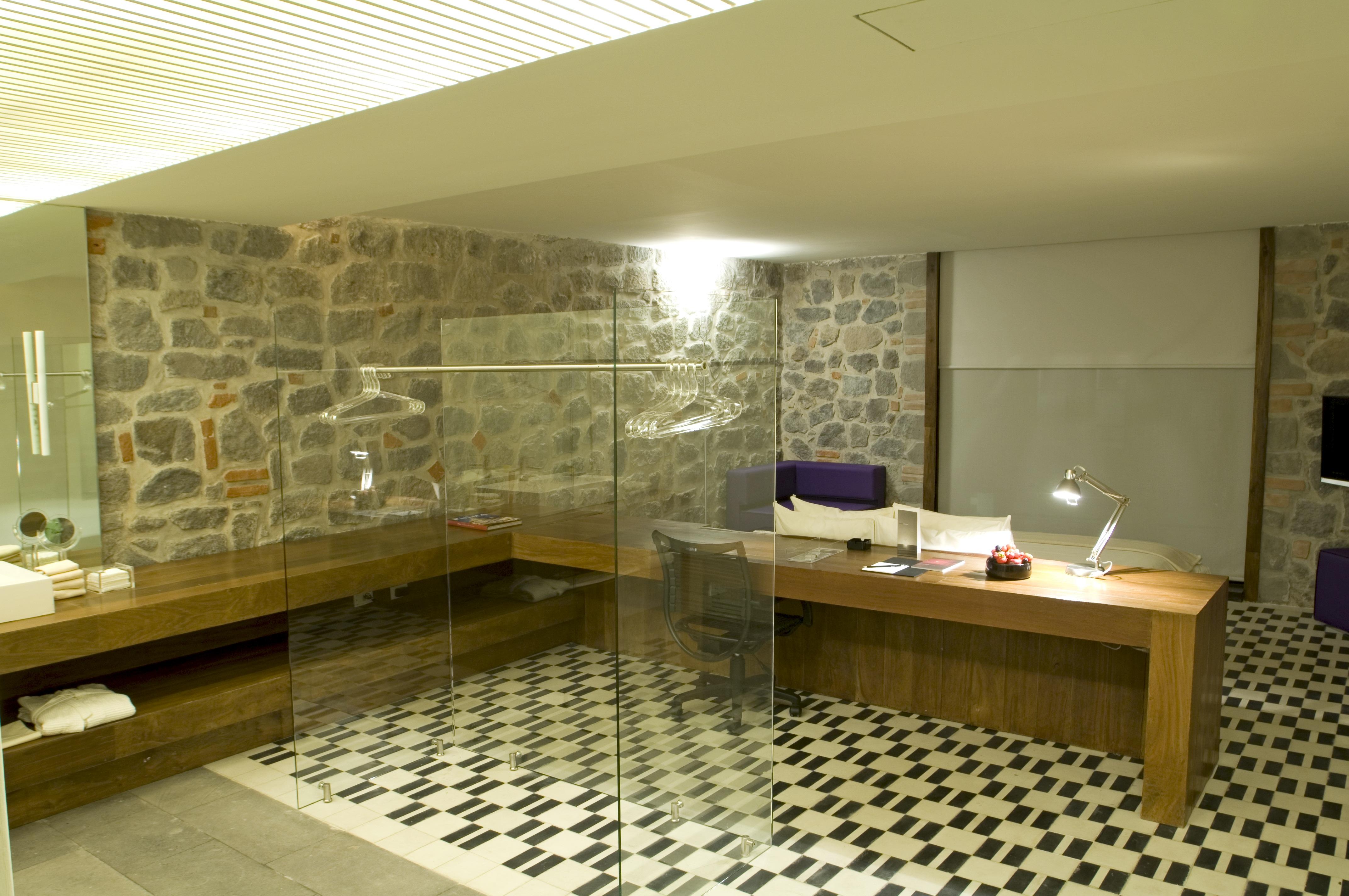 La Purificadora, Puebla, A Member Of Design Hotels Oda fotoğraf
