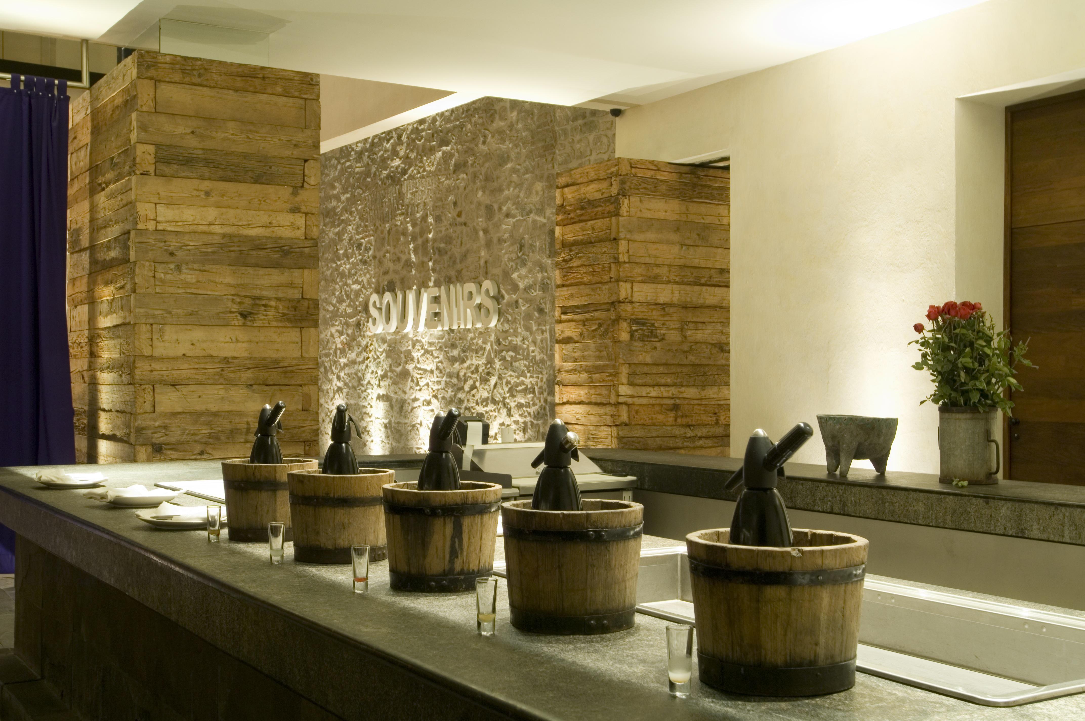 La Purificadora, Puebla, A Member Of Design Hotels Dış mekan fotoğraf