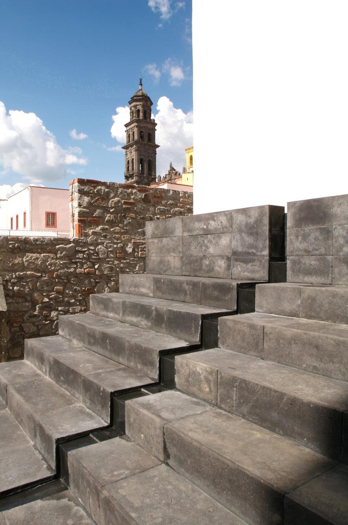 La Purificadora, Puebla, A Member Of Design Hotels Dış mekan fotoğraf