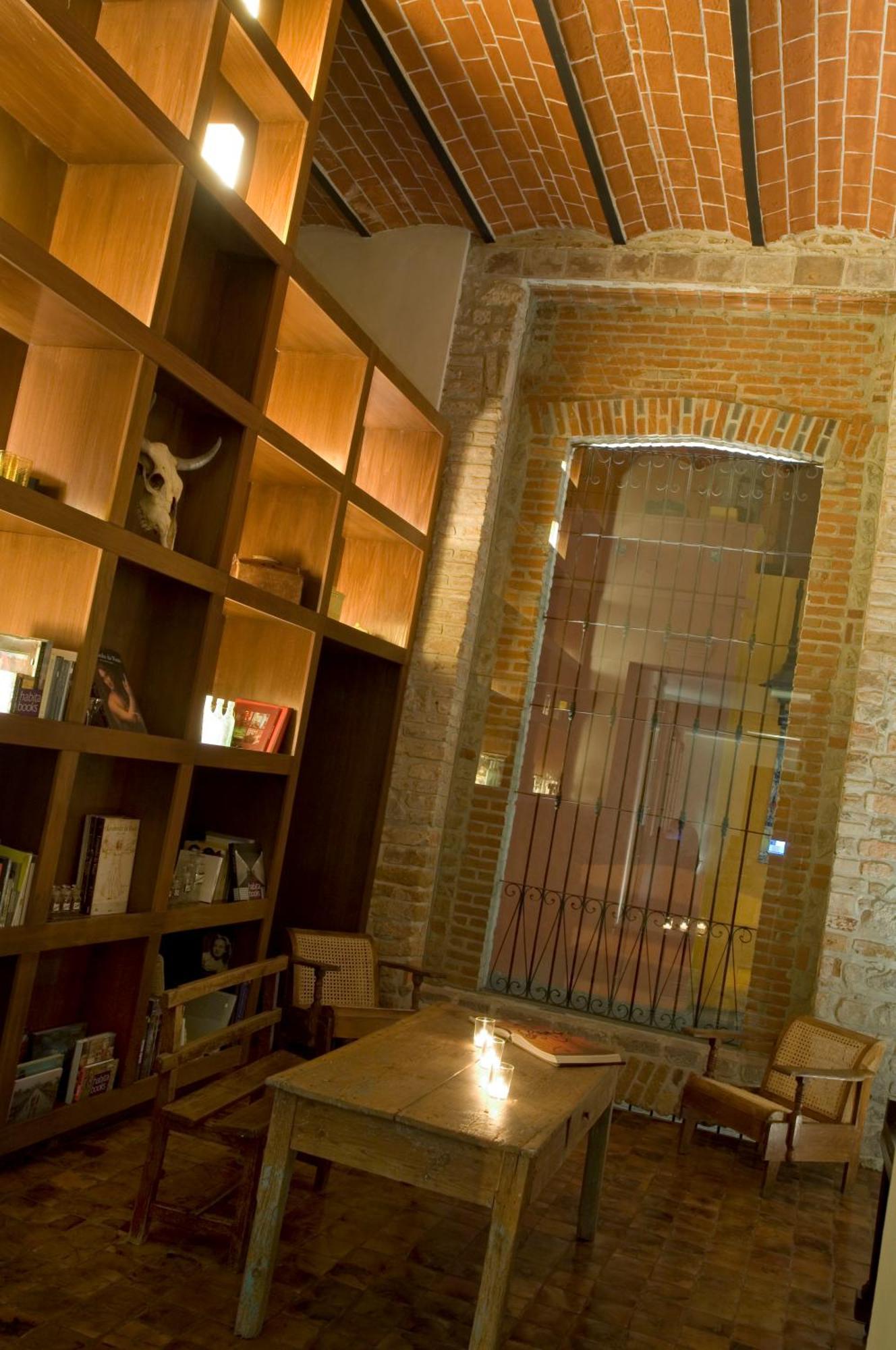 La Purificadora, Puebla, A Member Of Design Hotels Dış mekan fotoğraf