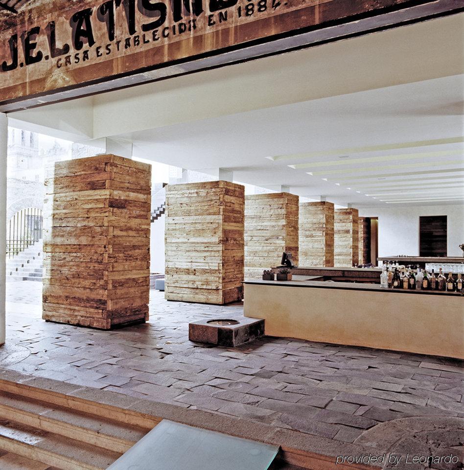 La Purificadora, Puebla, A Member Of Design Hotels İç mekan fotoğraf