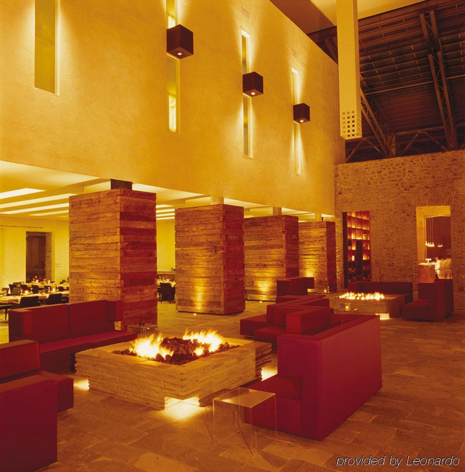 La Purificadora, Puebla, A Member Of Design Hotels İç mekan fotoğraf