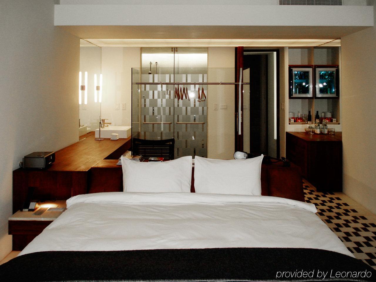 La Purificadora, Puebla, A Member Of Design Hotels Oda fotoğraf