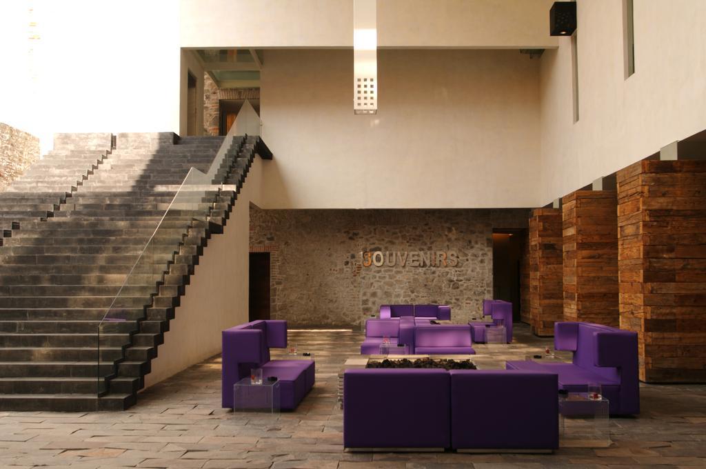 La Purificadora, Puebla, A Member Of Design Hotels Dış mekan fotoğraf