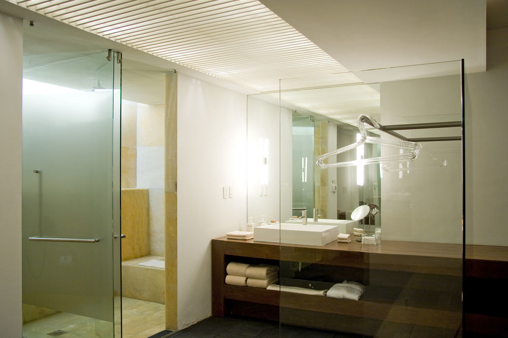 La Purificadora, Puebla, A Member Of Design Hotels Dış mekan fotoğraf