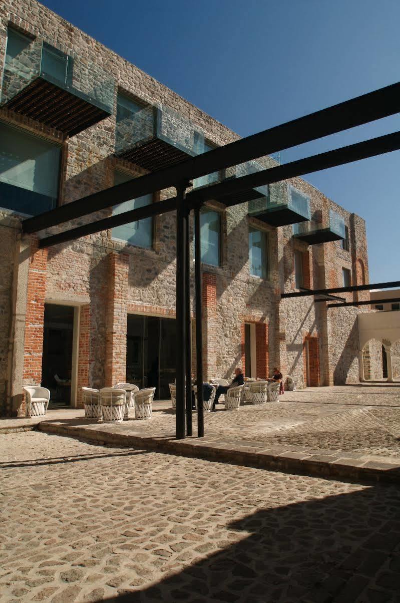La Purificadora, Puebla, A Member Of Design Hotels Dış mekan fotoğraf