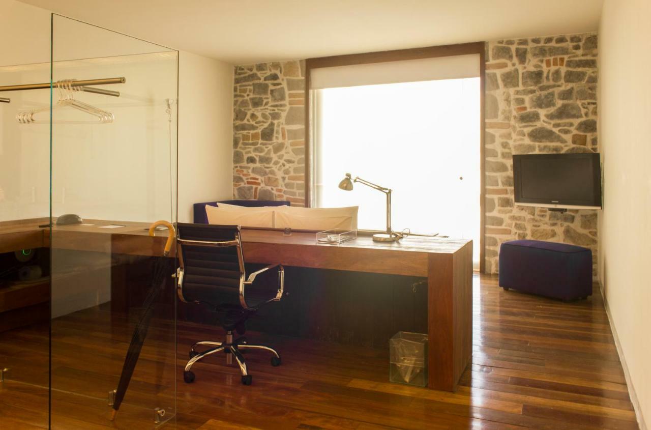 La Purificadora, Puebla, A Member Of Design Hotels Dış mekan fotoğraf