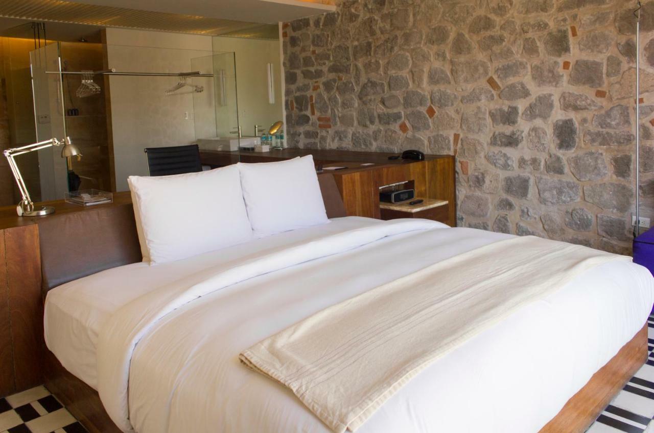 La Purificadora, Puebla, A Member Of Design Hotels Dış mekan fotoğraf
