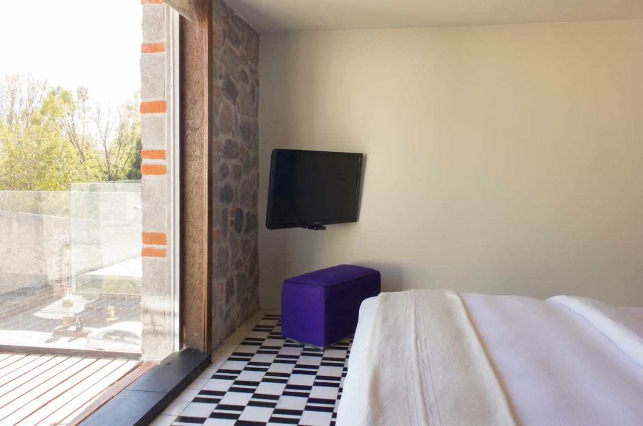La Purificadora, Puebla, A Member Of Design Hotels Dış mekan fotoğraf