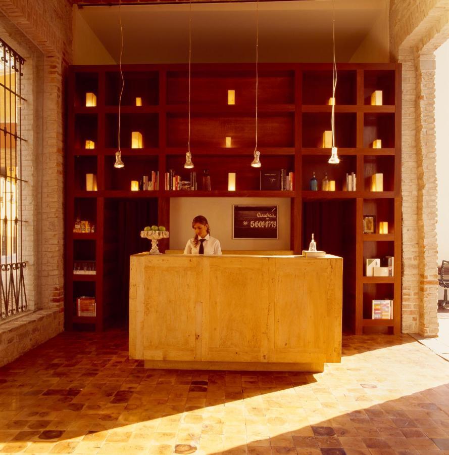 La Purificadora, Puebla, A Member Of Design Hotels Dış mekan fotoğraf